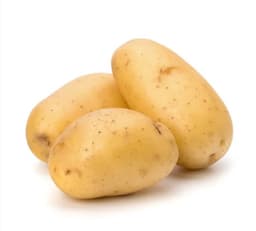Картошка (кечки)